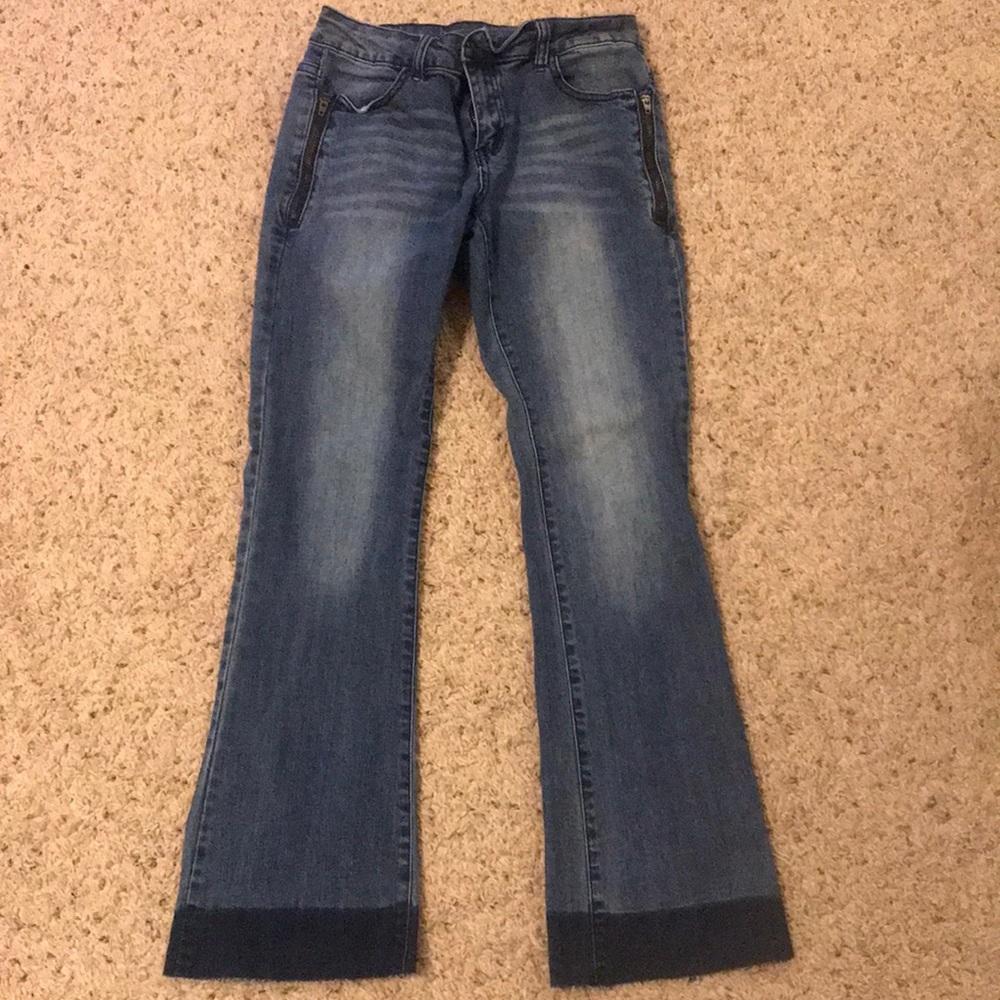Litz jeans waist 28